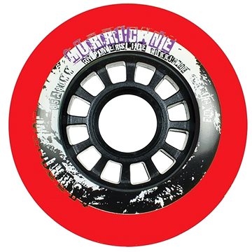 

Powerslide Hurricane Red (4ks)