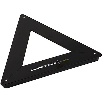 

Tréninkový nahrávač Winnwell Pro Triangle Passing Aid