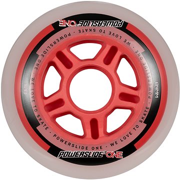 

Powerslide One (4ks)