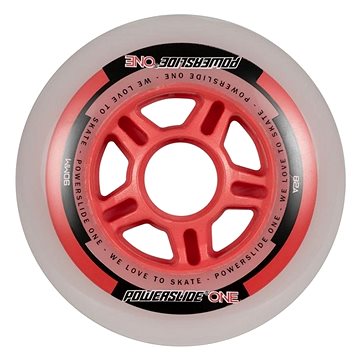 

Powerslide One Complete + ložiska (8ks)