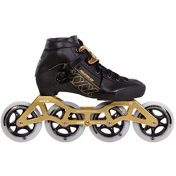 

Powerslide XXX Adjustable Gold EU 31 - 34