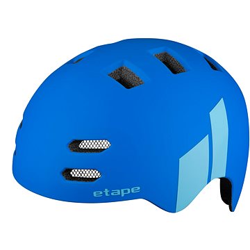 

Etape Buddy modrá mat S/M