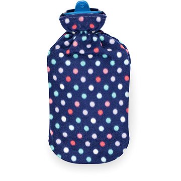 

HELBO Thermofor ve fleecovém potahu 2 l Depan