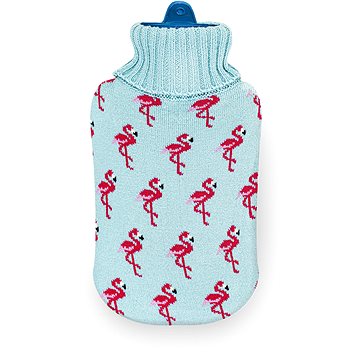 

HELBO termoformer v krytu 2 l Depan - flamingo