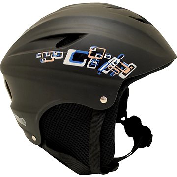 

Calter Pro, vel. S (52 - 55), černá