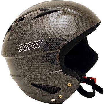 

Sulov Sting , vel. XXS (51 - 52), carbon