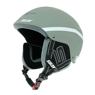 

Sulov Sphare, vel. L/XL (58 - 61), stříbrná matná