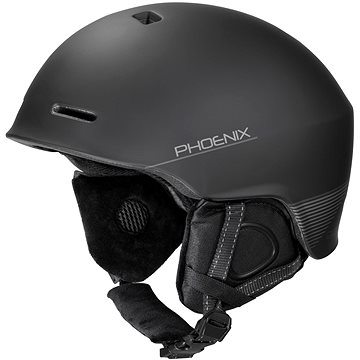 

Etape Phoenix černá mat 55 - 58