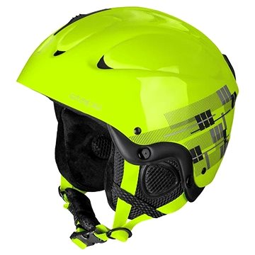 

Etape Gemini žlutá fluo 53 - 55