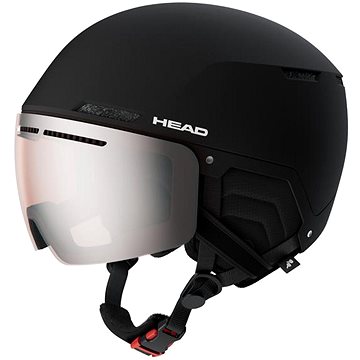 

HEAD CINEMA black XS/S 2024_25