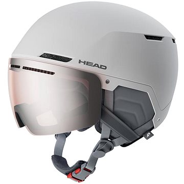 

HEAD CINEMA W white XS/S 2024_25