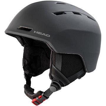 

HEAD VICO black M/L 2024_25