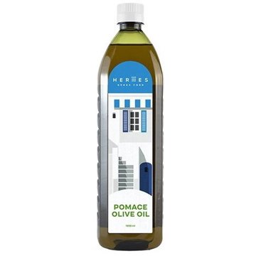 

HERMES Olivový olej Pomace 1 l