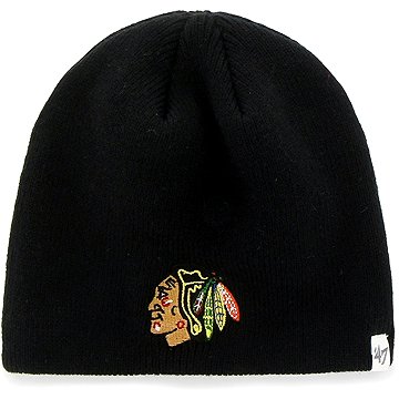 

47 Brand NHL Beanie SR Chicago Blackhawks, HS22