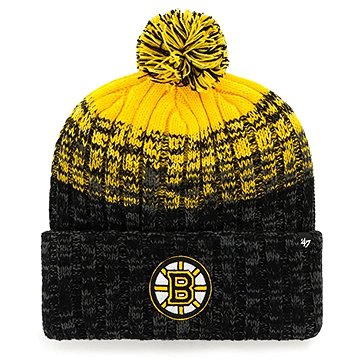 

47 Brand Čepice NHL Cascade Boston Bruins, HS24