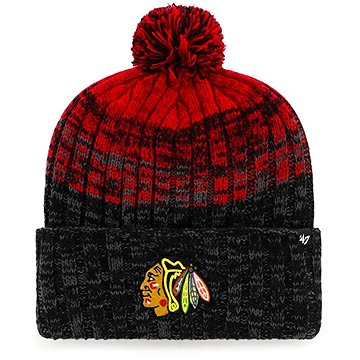

47 Brand Čepice NHL Cascade Chicago Blackhawks, HS24