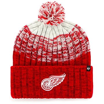 

47 Brand Čepice NHL Cascade Detroit Red Wings, HS24