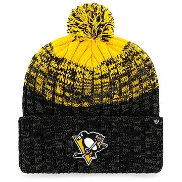 

47 Brand Čepice NHL Cascade Pittsburgh Penguins, HS24