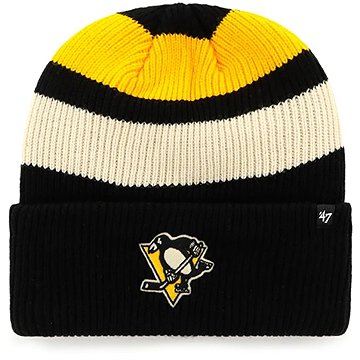 

47 Brand Čepice NHL Club House Jennings Boston Bruins, HS24