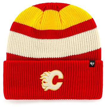 

47 Brand Čepice NHL Club House Jennings Calgary Flames, HS24