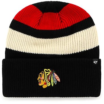 

47 Brand Čepice NHL Club House Jennings Chicago Blackhawks, HS24