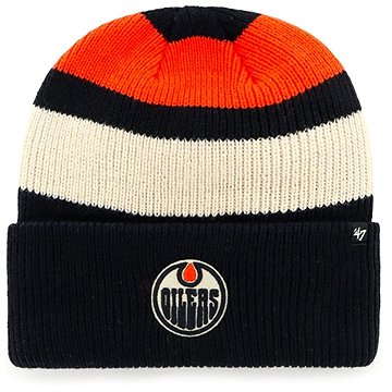 

47 Brand Čepice NHL Club House Jennings Edmonton Oilers, HS24