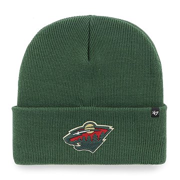 

47 Brand Čepice NHL Haymaker SR Minnesota Wild, HS24