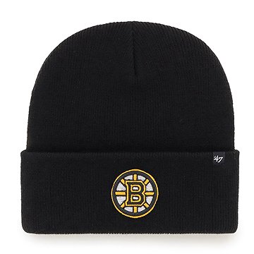 

47 Brand Čepice NHL Haymaker SR Boston Bruins, HS24