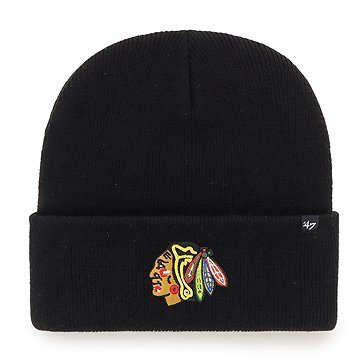 

47 Brand Čepice NHL Haymaker SR Chicago Blackhawks, HS24