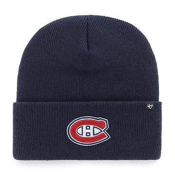 

47 Brand Čepice NHL Haymaker SR Montreal Canadiens, HS24