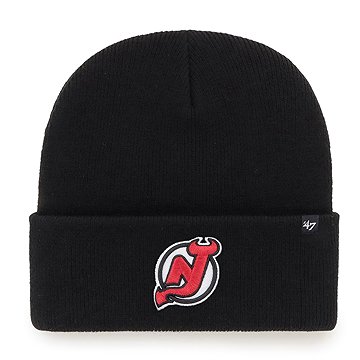

47 Brand Čepice NHL Haymaker SR New Jersey Devils, HS24