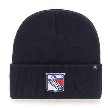 

47 Brand Čepice NHL Haymaker SR New York Rangers, HS24