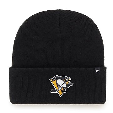 

47 Brand Čepice NHL Haymaker SR Pittsburgh Penguins, HS24