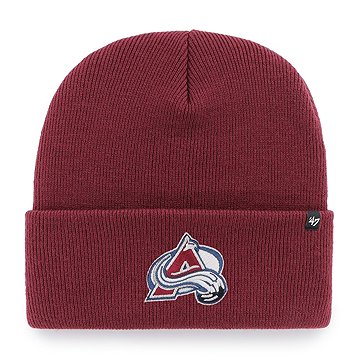 

47 Brand Čepice NHL Haymaker SR Colorado Avalanche, HS24