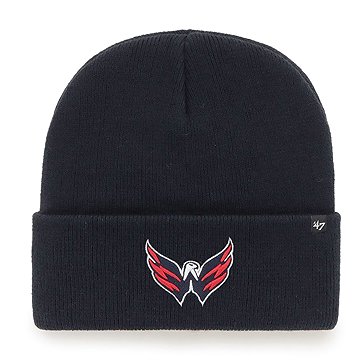 

47 Brand Čepice NHL Haymaker SR Washington Capitals, HS24