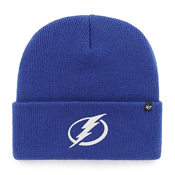 

47 Brand Čepice NHL Haymaker SR Tampa Bay Lightning, HS24