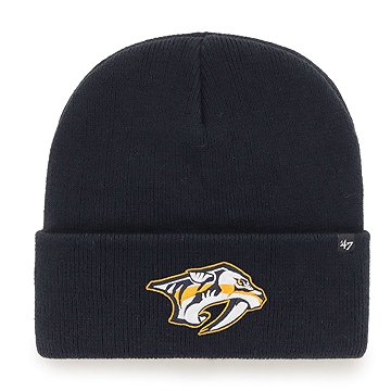 

47 Brand Čepice NHL Haymaker SR Nashville Predators, HS24