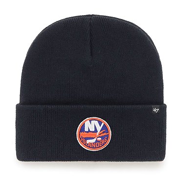 

47 Brand Čepice NHL Haymaker SR New York Islanders, HS24
