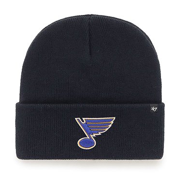 

47 Brand Čepice NHL Haymaker SR St. Louis Blues, HS24