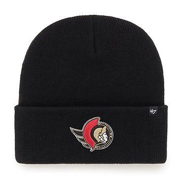 

47 Brand Čepice NHL Haymaker SR Ottawa Senators, HS24