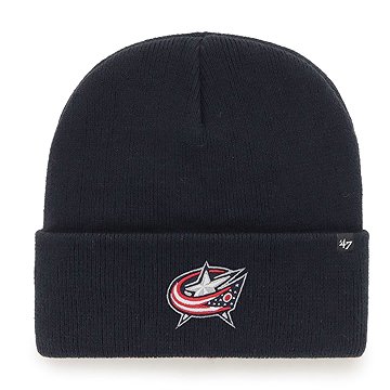 

47 Brand Čepice NHL Haymaker SR Columbus Blue Jackets, HS24