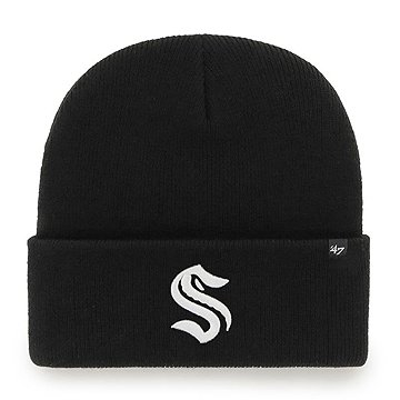 

47 Brand Čepice NHL Haymaker SR Seattle Kraken, HS24