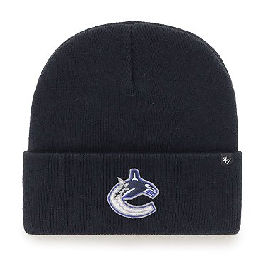 

47 Brand Čepice NHL Haymaker SR Vancouver Canucks, HS24