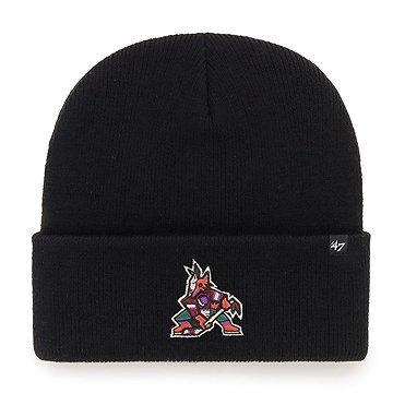 

47 Brand Čepice NHL Haymaker SR Arizona Coyotes, HS24