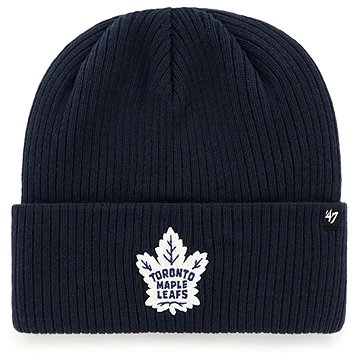 

47 Brand Čepice NHL Chain Stitch Cuff SR Toronto Maple Leafs, HS24