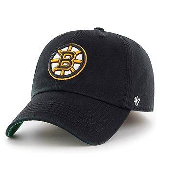 

47 Brand Kšiltovka NHL Franchise Boston Bruins, S, HS24