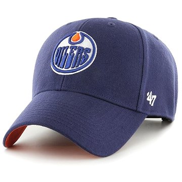 

47 Brand Kšiltovka NHL MVP Ballpark SR Edmonton Oilers, HS24