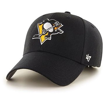 

47 Brand Kšiltovka NHL MVP Ballpark SR Pittsburgh Penguins, HS24