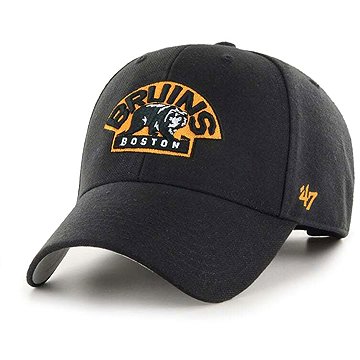 

47 Brand Kšiltovka NHL MVP BKE SR Boston Bruins, HS24