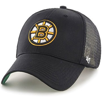 

47 Brand Kšiltovka NHL MVP Branson Boston Bruins, HS24
